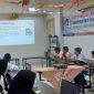 Pelatihan Dalam Peningkatan Efisiensi Alur Kerja