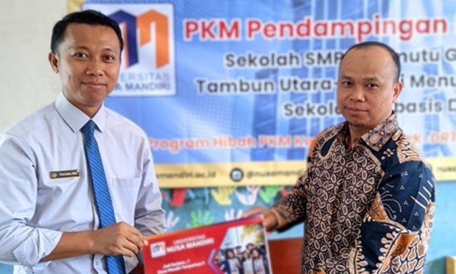 
					Hibahkan Aplikasi Digital Manajemen Sekolah (DigiMS)