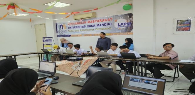 
					Pemanfaatan AI Untuk Tingkatkan Kualitas Pembelajaran