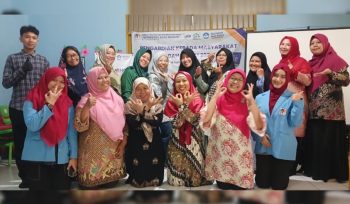 Aplikasi Pengelolaan Bank Sampah dan Laporan Keuangan