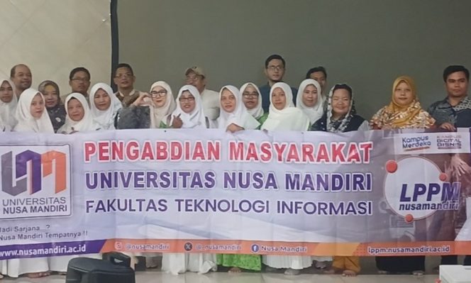 
					Pelatihan Pemanfaatan AI Menggunakan ChatGPT