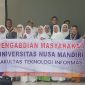 Pelatihan Pemanfaatan AI Menggunakan ChatGPT