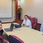 Magang di Badan Riset Nasional