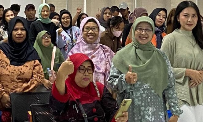 
					NCC Siapkan Mahasiswa dan Lulusan UNM Hadapi Tantangan Dunia Kerja