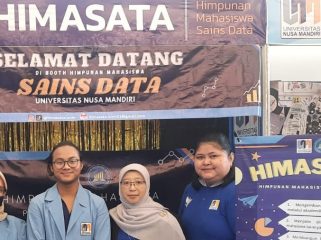 HIMASATA Akan Hadir di PKKMB