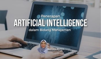 Penerapan Artificial Intelligence