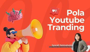 Pola Youtube Trending