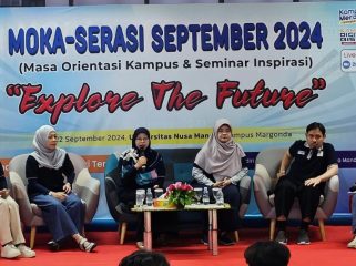 Tingkatkan Kamampuan Hardskill
