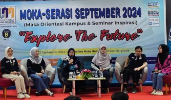 Tingkatkan Kamampuan Hardskill