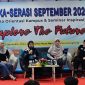 Tingkatkan Kamampuan Hardskill