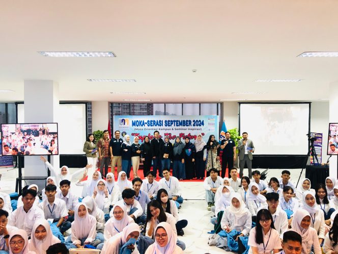 
					Kamu Maba UNM? Inilah Alasan Kenapa Kamu Harus Ikut Organisasi