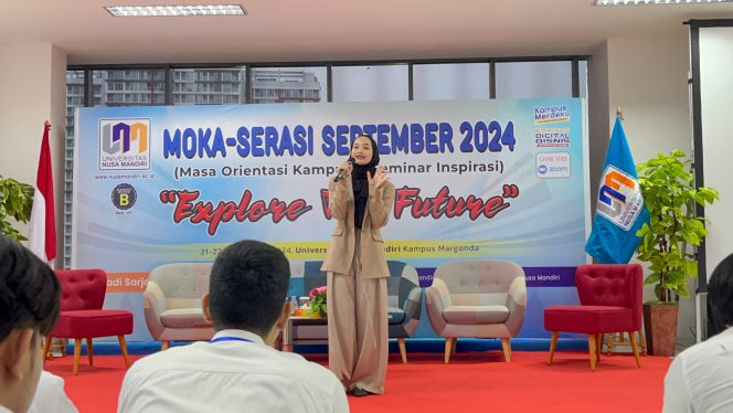 
					Gak Pede Sama Masa Depan? Nusa Mandiri Talent Squad Punya Solusi Biar Kamu Gak Jadi ‘Cuma Mahasiswa Biasa’!