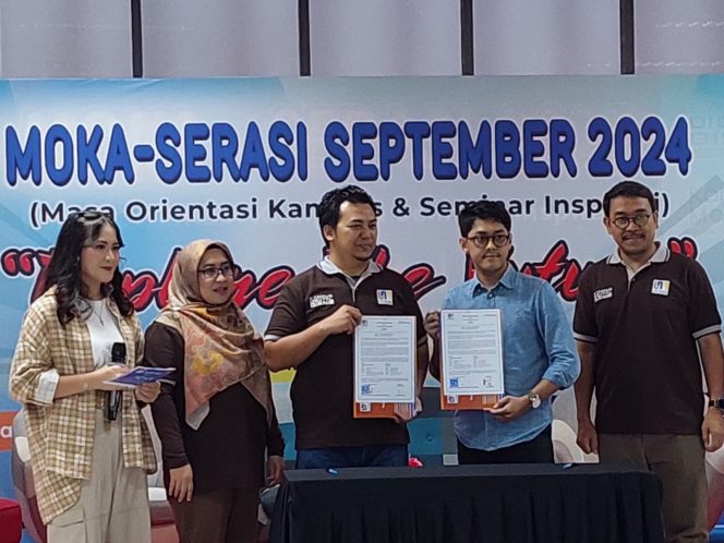 
					Kerja sama Epik atau Cuma Gaya-Gayaan? Universitas Nusa Mandiri Gandeng Peluang.co Bikin Mahasiswa Siap Meroket!