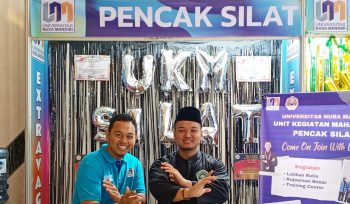 Cintai Warisan Budaya Indonesia