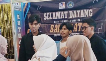 Bangkitkan Semangat Berprestasi