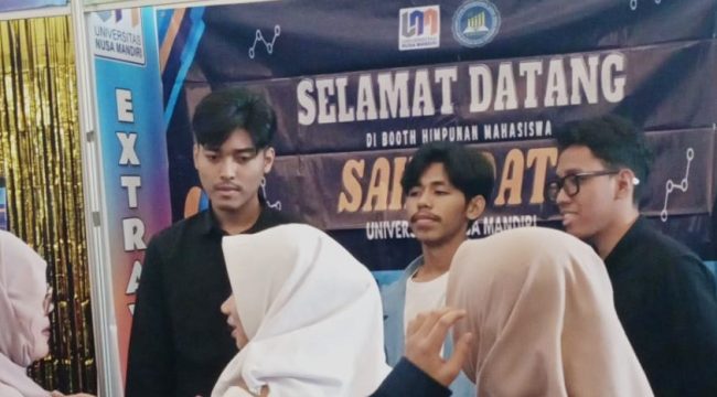 Bangkitkan Semangat Berprestasi