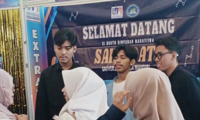 
					Bangkitkan Semangat Berprestasi