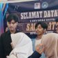 Bangkitkan Semangat Berprestasi