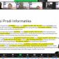 Sinergi Dosen Prodi Informatika UNM