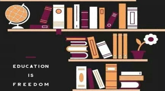Ribuan Koleksi Perpustakaan Universitas Nusa Mandiri