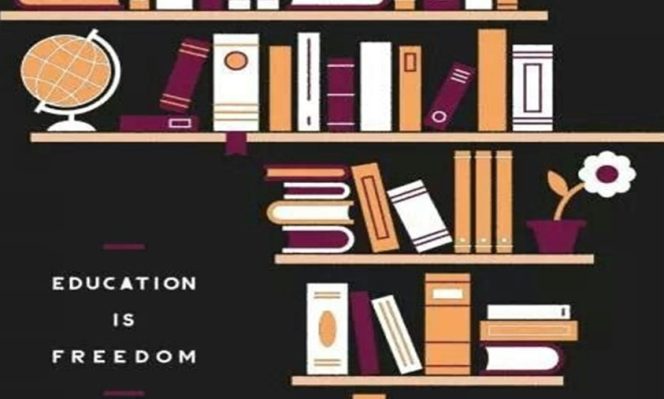 
					Ribuan Koleksi Perpustakaan Universitas Nusa Mandiri