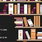 Ribuan Koleksi Perpustakaan Universitas Nusa Mandiri