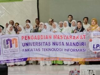 Pelatihan Generatif AI