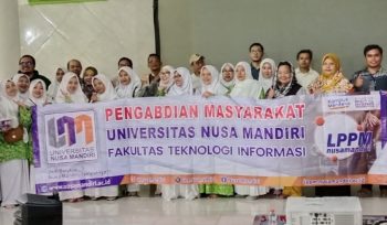 Pelatihan Generatif AI