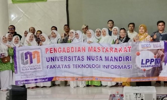
					Pelatihan Generatif AI