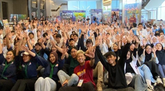 Ayo Join di HIMABIG