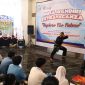 UKM Silat Universitas Nusa Mandiri