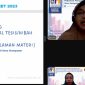 Sosialisasi Proposal Penelitian Dan Pedoman Penyusunan Tesis