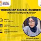 Workshop Digital Business