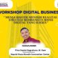 Workshop Digital Bisnis