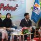 Mahasiswa Binaan NIC Beri Inspirasi
