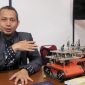 Kuliah Perdana Prodi Informatika Program Doktor