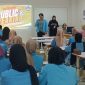 HIMMA Universitas Nusa Mandiri Latih Skill Public Speaking