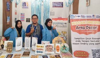 Langkah Nyata Menuju Prestasi Gemilang