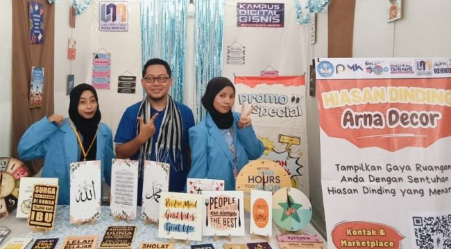 Langkah Nyata Menuju Prestasi Gemilang