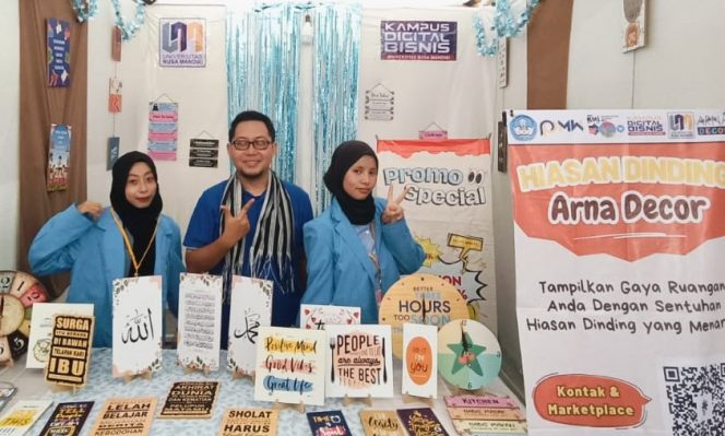 
					Langkah Nyata Menuju Prestasi Gemilang