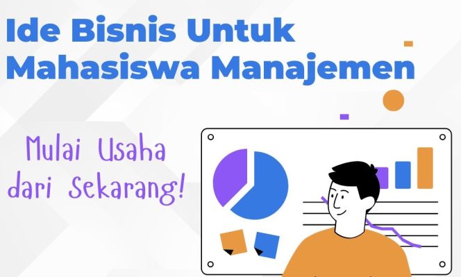 
					NEC Berbagi Ide Bisnis untuk Mahasiswa Prodi Manajemen