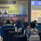 Kuliah Perdana Prodi Informatika Program Doktor
