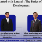 Workshop Web Development