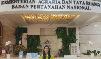 Punya Tugas Penting di Perusahaan