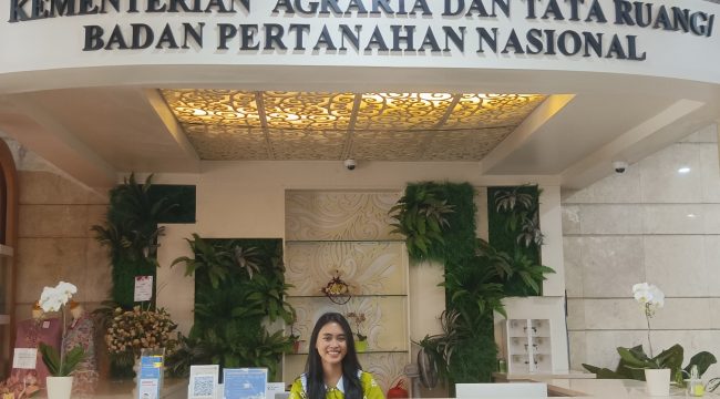 Punya Tugas Penting di Perusahaan