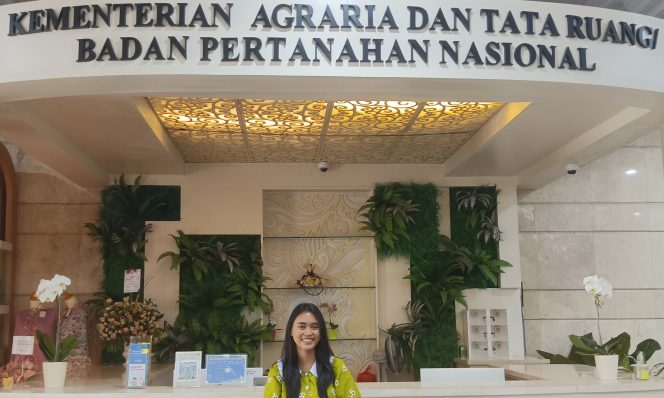 
					Punya Tugas Penting di Perusahaan