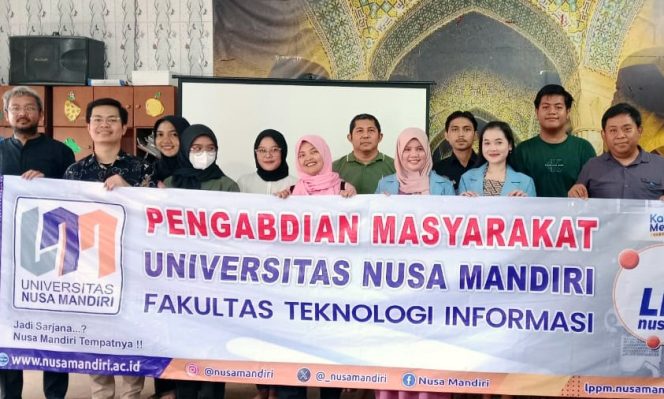 
					Penerapan Artificial Intellegence