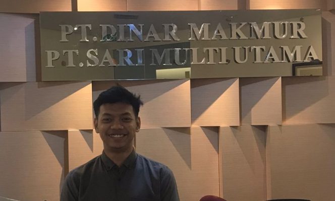 
					Mahasiswa UNM Lolos Seleksi IT Helpdesk Intern