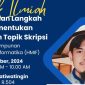 Prodi Informatika Buka Klinik Ilmiah