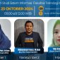 NCC Akan Gelar Seminar Trend Karier